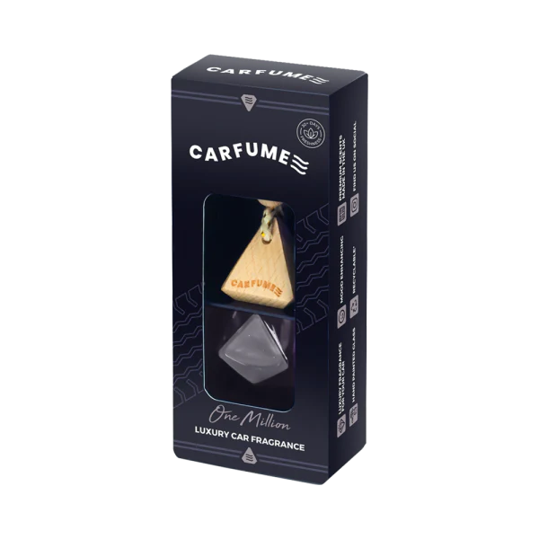 Carfume – Original One Million | Ambientador Premium