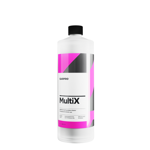 CarPro MultiX – APC Multi-Purpose for Interior and Exterior