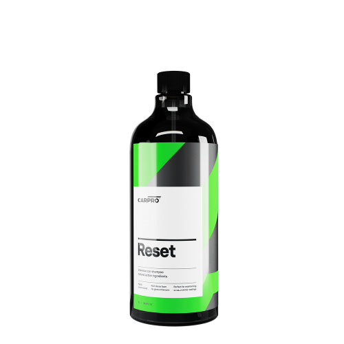 CarPro Reset – pH Neutral Car Wash Shampoo