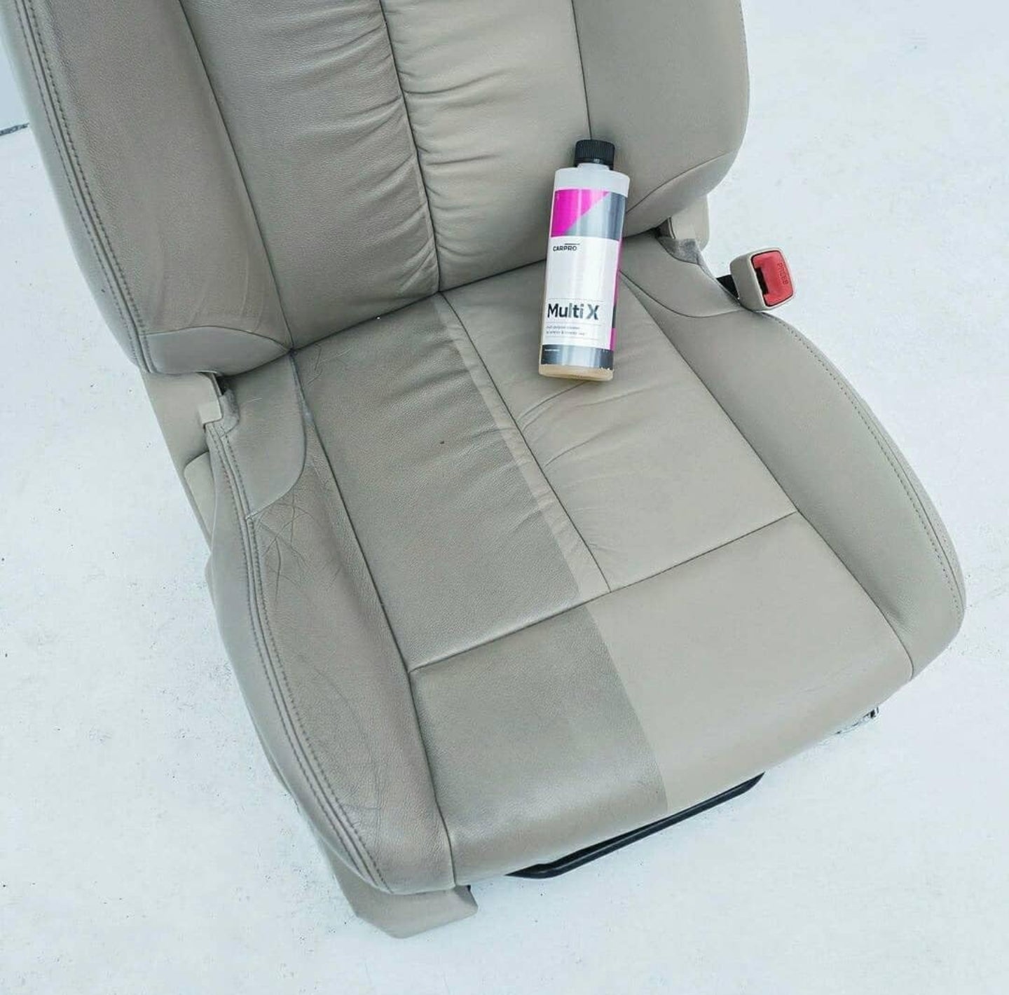 CarPro MultiX – APC Multi-Purpose for Interior and Exterior