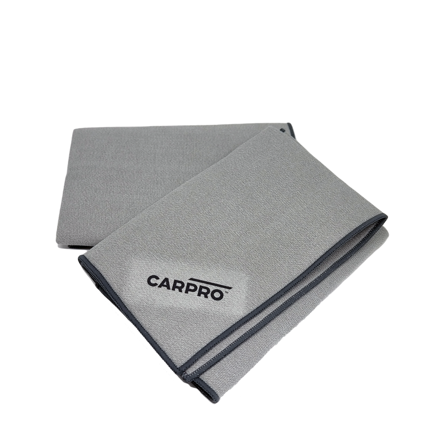 CarPro GlassFiber Towel – High Precision Microfiber Glass Cloth