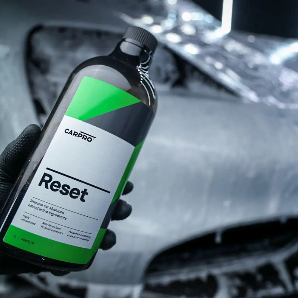 CarPro Reset – pH Neutral Car Wash Shampoo
