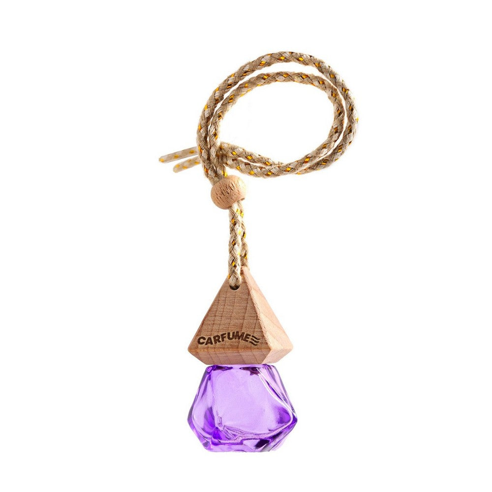Carfume – Original Alien Spirit | Premium Car Air Freshener