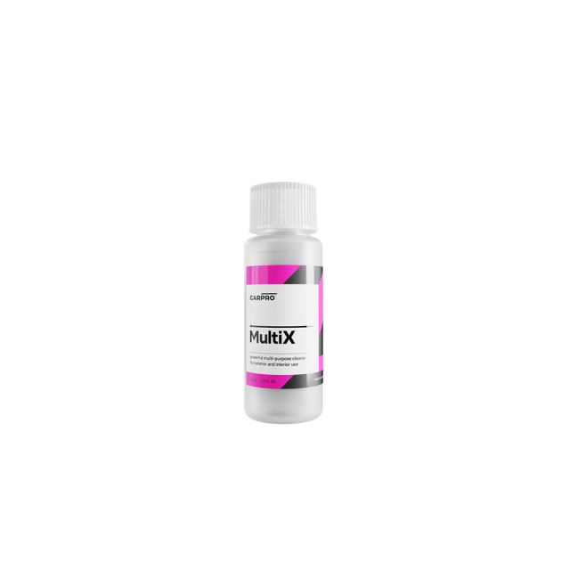 CarPro MultiX – APC Multi-Purpose for Interior and Exterior