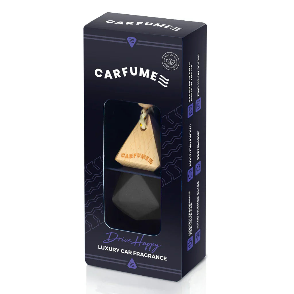 Ambientadores Premium Carfume