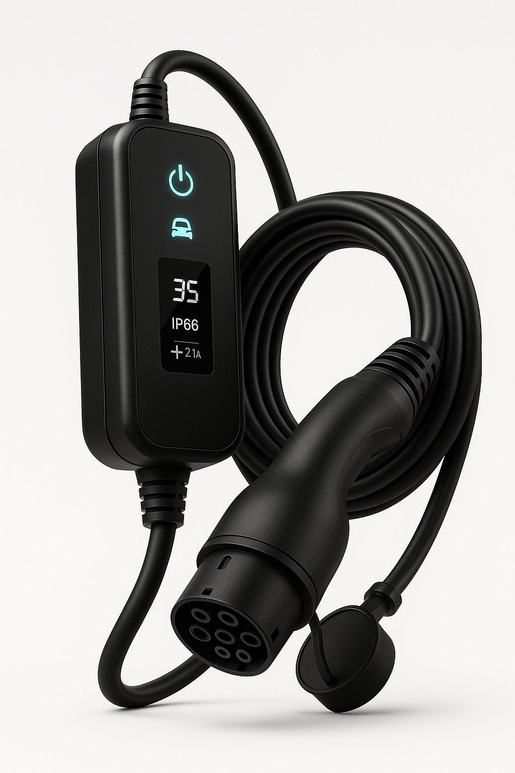 Carregadores para Veículos Elétricos