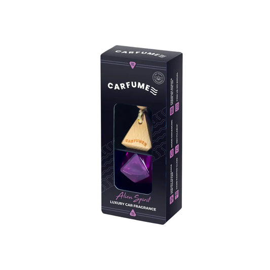 Carfume – Original Alien Spirit | Ambientador Premium