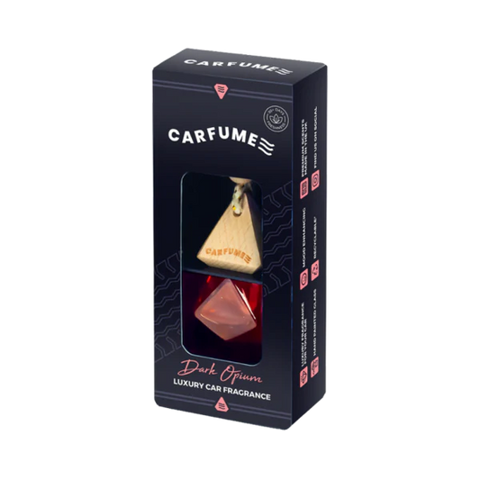 Carfume – Original Dark Opium | Ambientador Premium