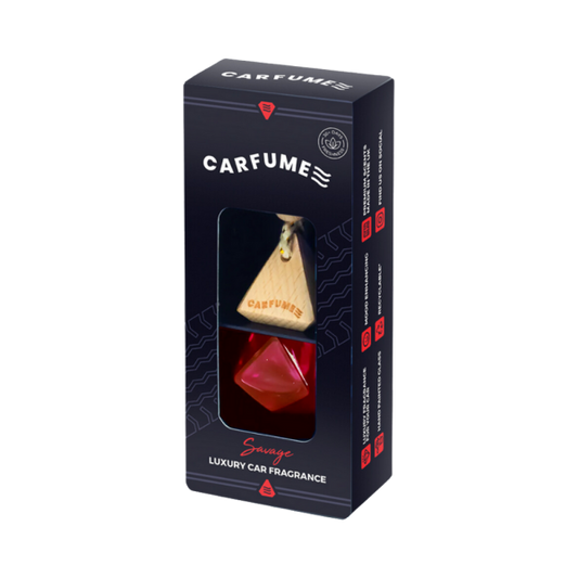 Carfume – Original Savage | Ambientador Premium