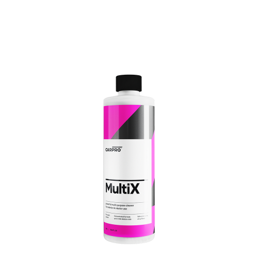 CarPro MultiX – APC Multiusos para Interior e Exterior