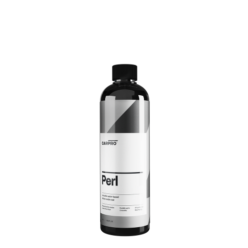 CarPro PERL – Protetor de Plásticos, Borrachas e Pneus
