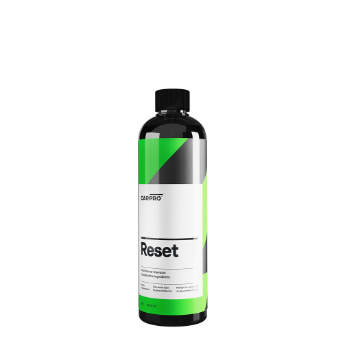 CarPro Reset – pH Neutral Car Wash Shampoo