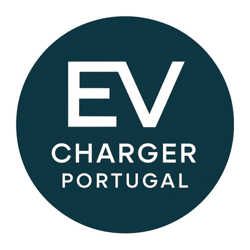 EV Charger Portugal