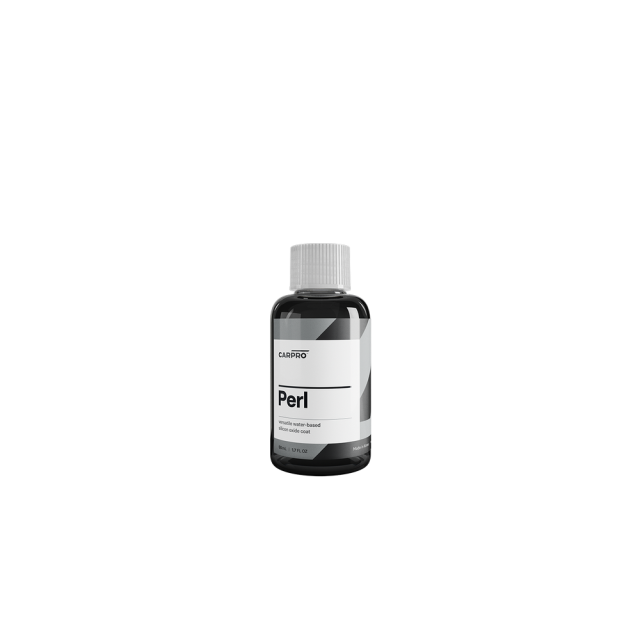 CarPro PERL – Plastic, Rubber and Tire Protector