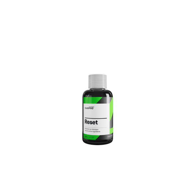 CarPro Reset – pH Neutral Car Wash Shampoo
