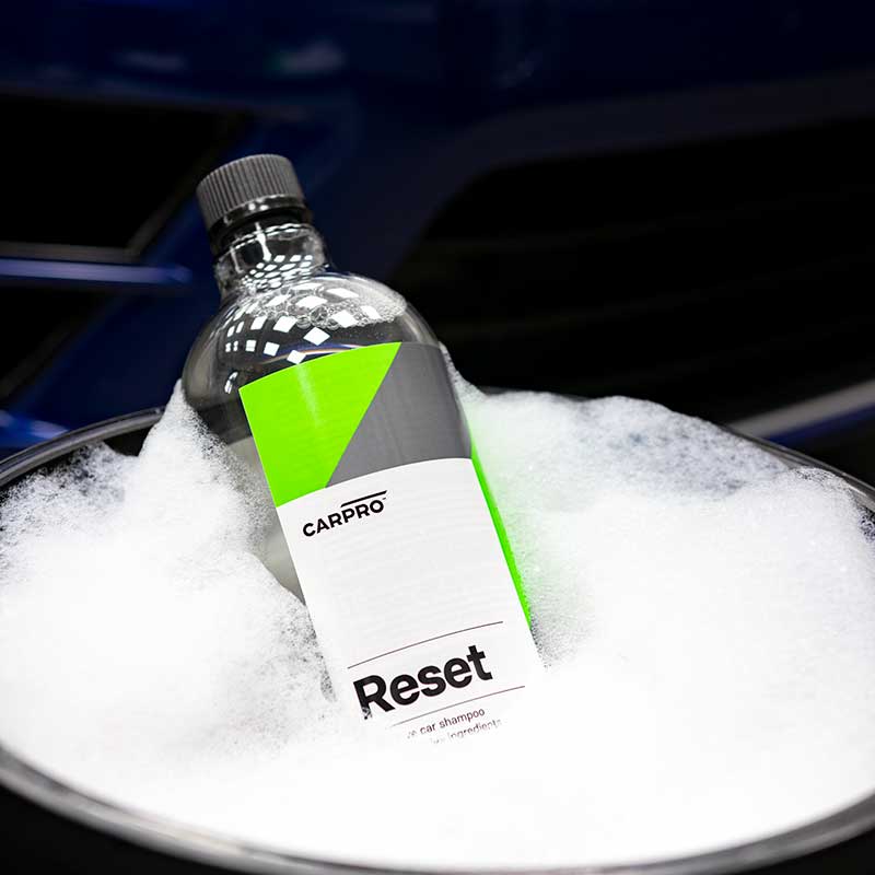 CarPro Reset – pH Neutral Car Wash Shampoo
